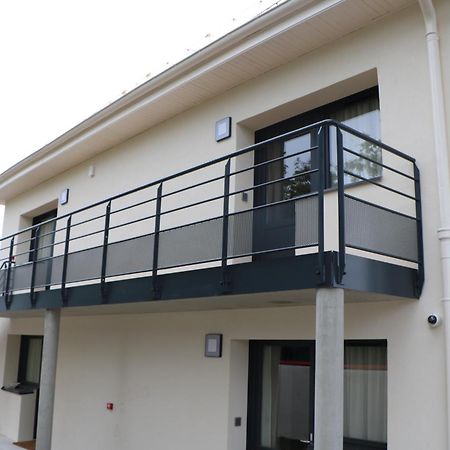Residence Les Dombes Rillieux-la-Pape Buitenkant foto